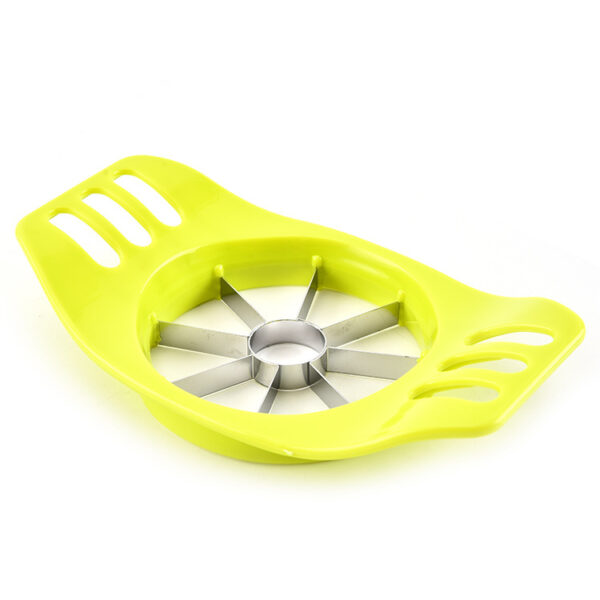 TW-AC02100 Household Plastic Handle Stainless Steel Apple Cutter
