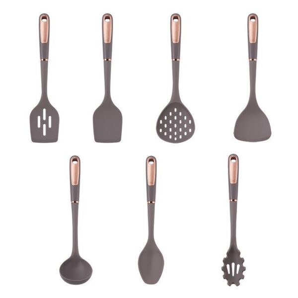TW-SL00500 7 Piece Kitchen Utensil Set in Elegant Design - Image 3