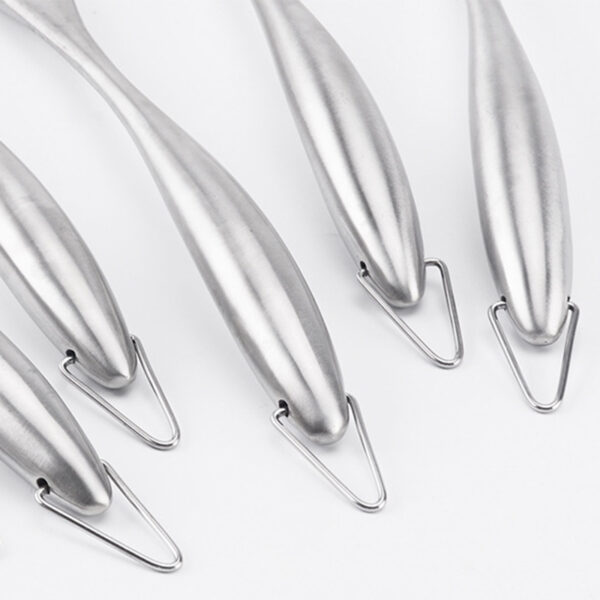 TW-SL01800 Kitchen Utensil Set 8 Pcs Cooking Utensils - Image 3