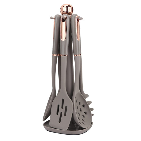 TW-SL00500 7 Piece Kitchen Utensil Set in Elegant Design - Image 2
