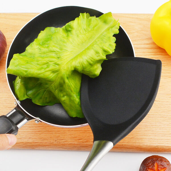TW-SL01800 Kitchen Utensil Set 8 Pcs Cooking Utensils - Image 4